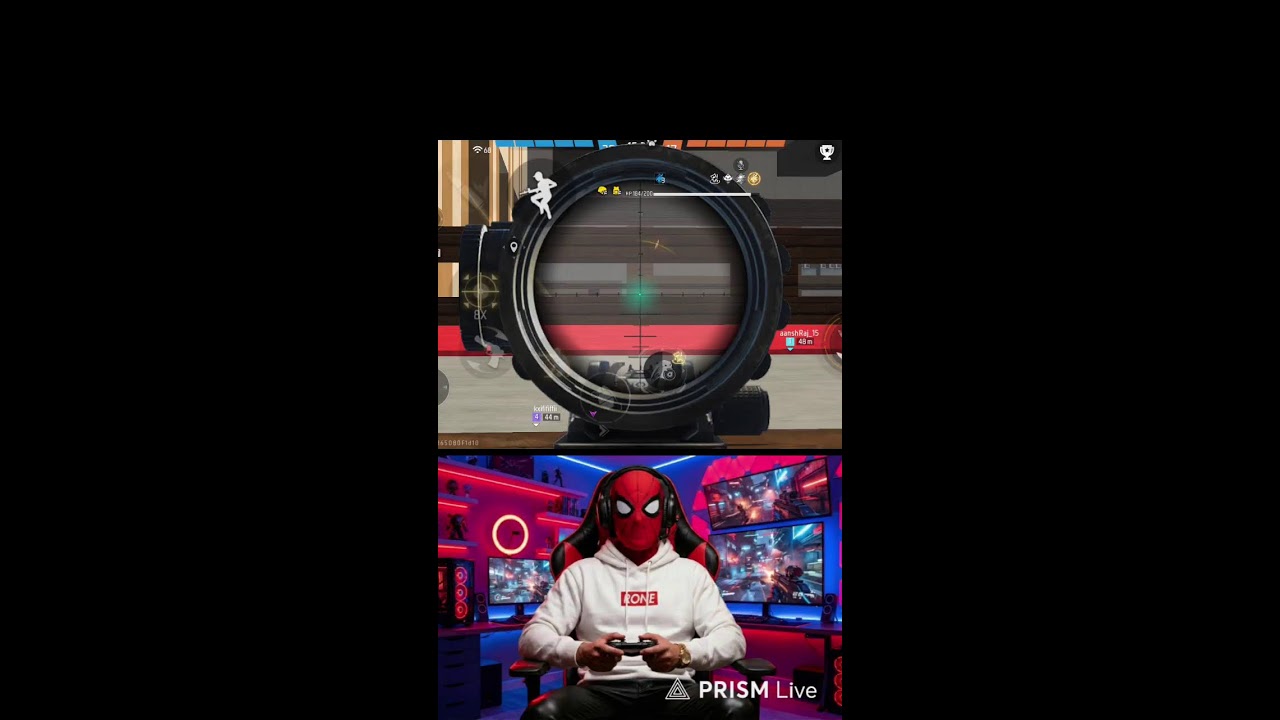 Live streaming of Z pandapapu