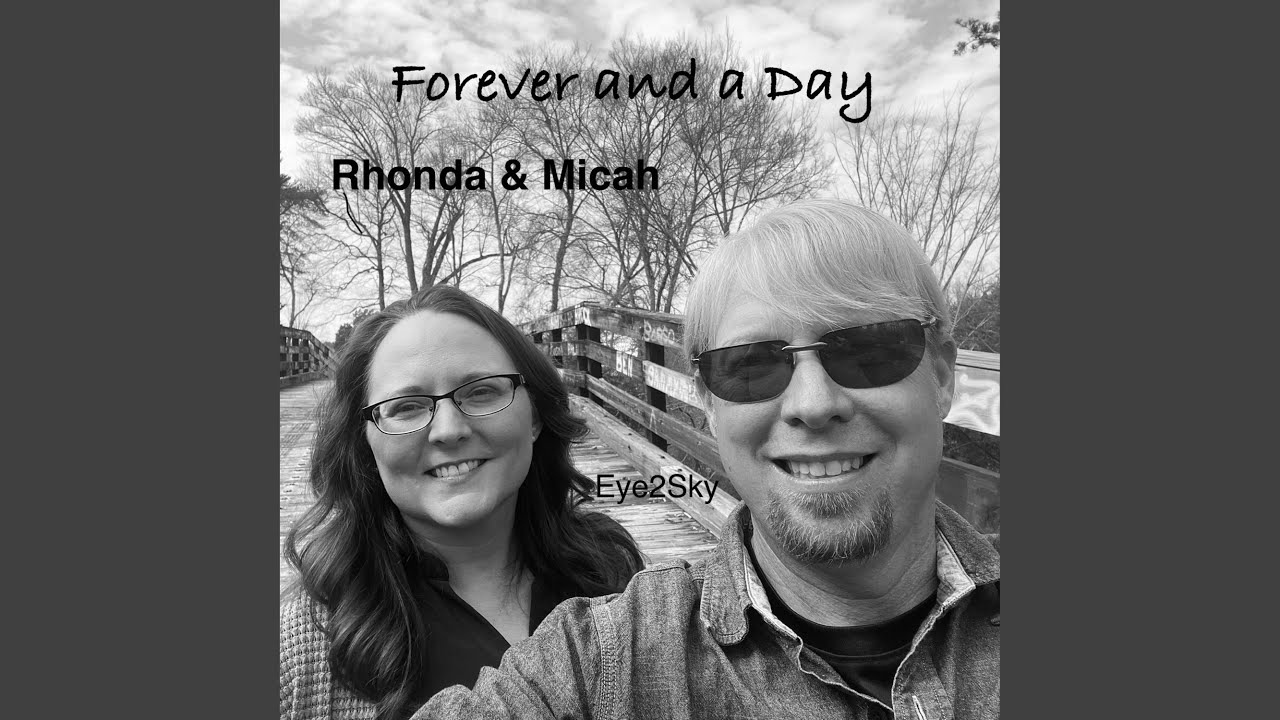 Forever and a Day
