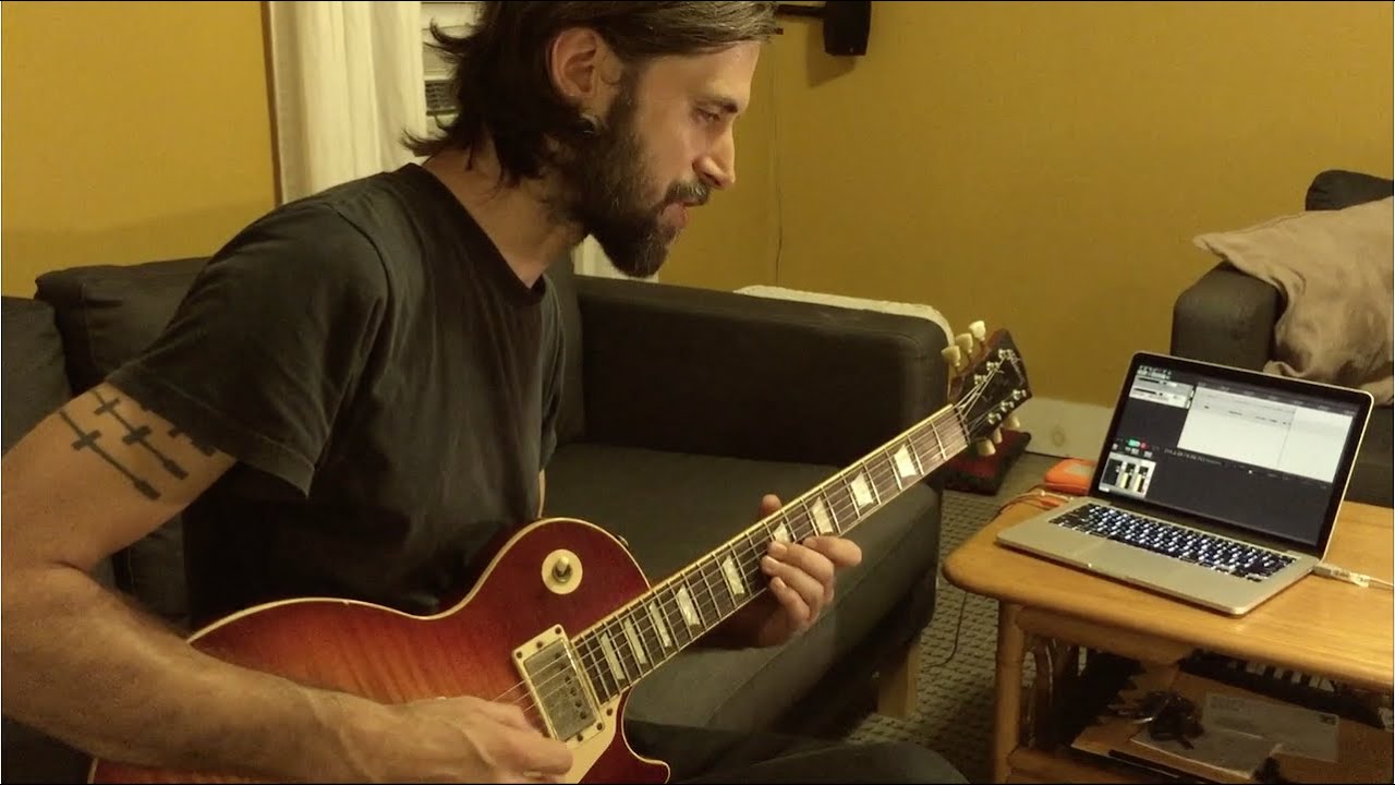 Caspian - 