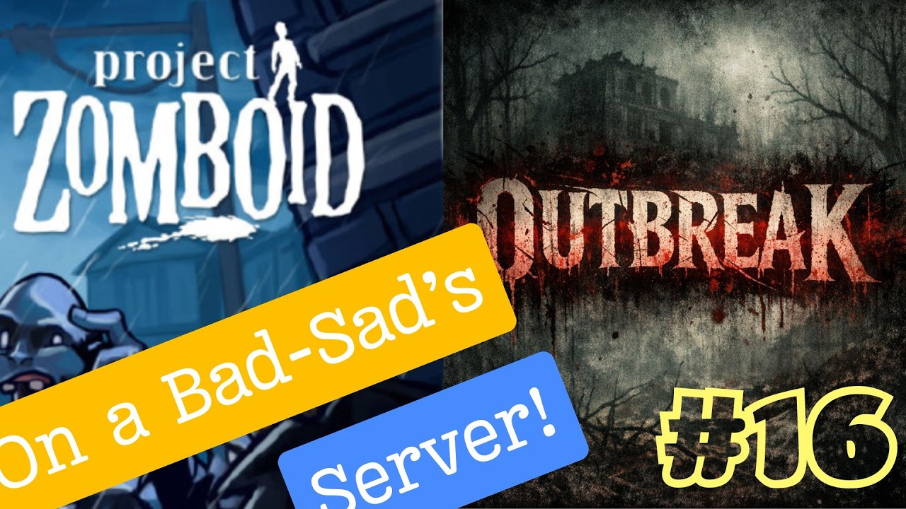 On Outbreak - LV is beautiful in March