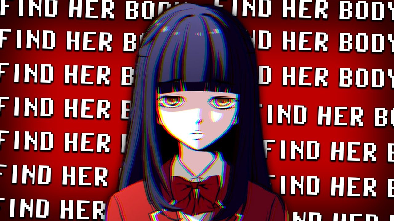 A Dark Japanese Horror Game About NECROPHILIA