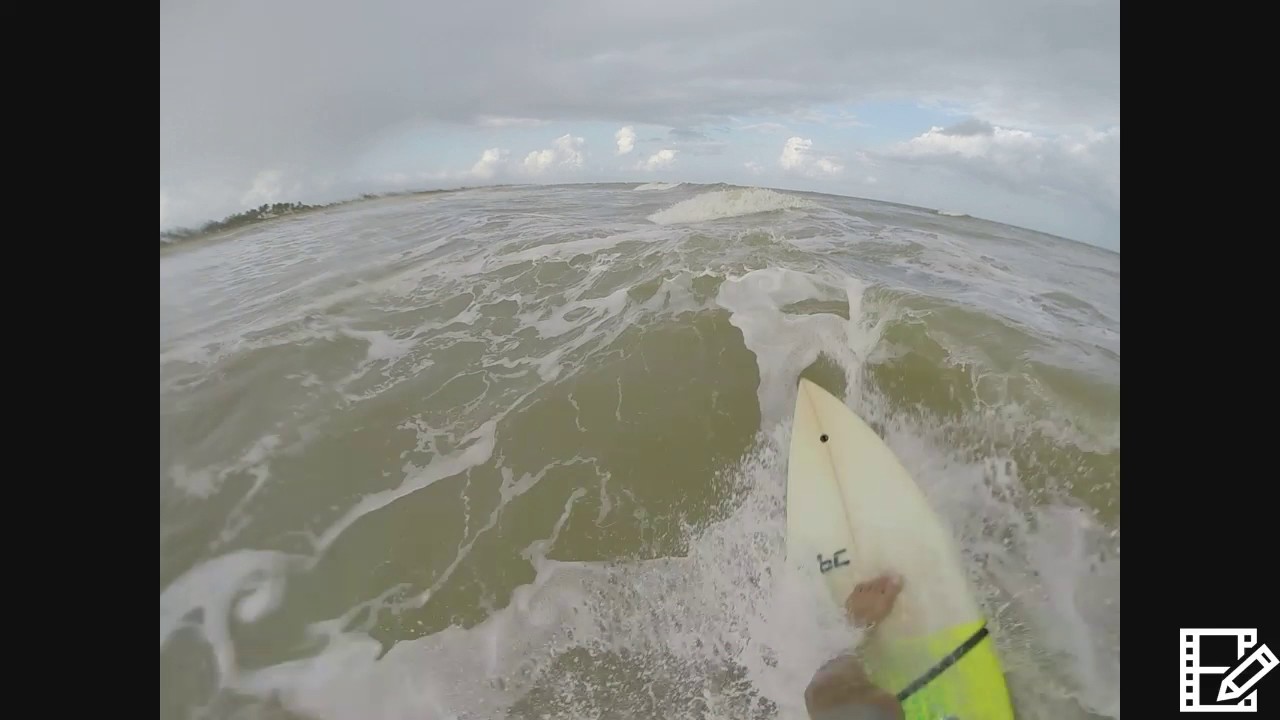 #gosurf