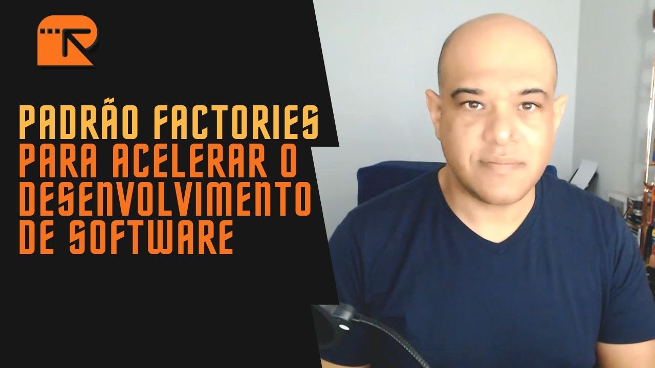 UTILIZE O PADRÃO DE PROJETO FACTORY DESSA MANEIRA E GANHE VELOCIDADE