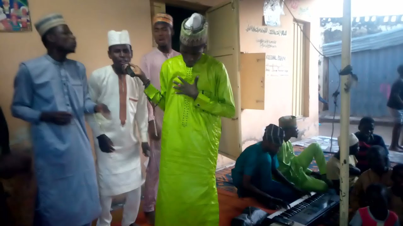 MAJILISIN SYD KABIR AGIDAN SHEHU BABAN SHEHU #sirrinfatahi #zainabambato #TAMBURANYABOTV #BAKORITV