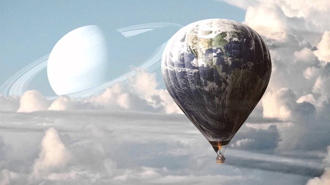 Simon O'Shine - Your Distant World (Original Mix)