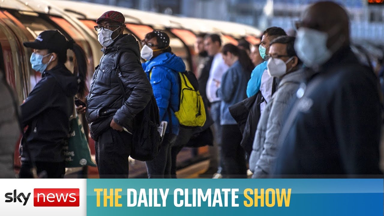 Are UK cities ready for the impact of climate change?