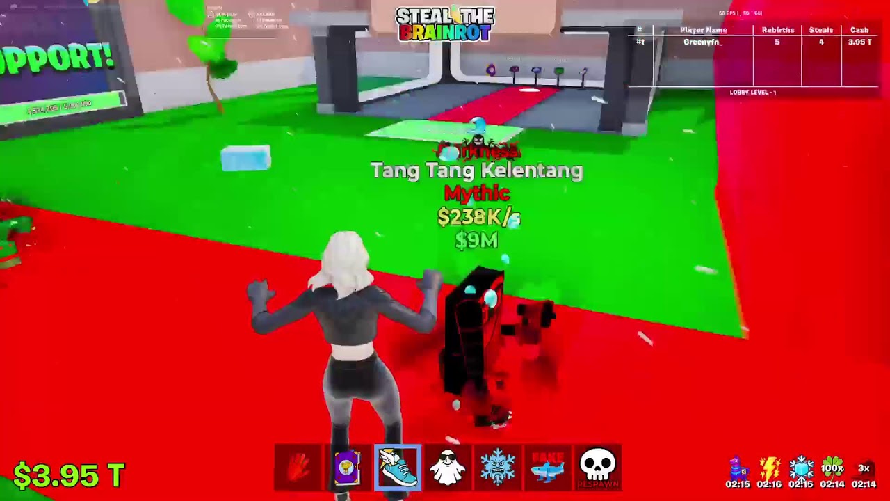 Road to unreal pt1