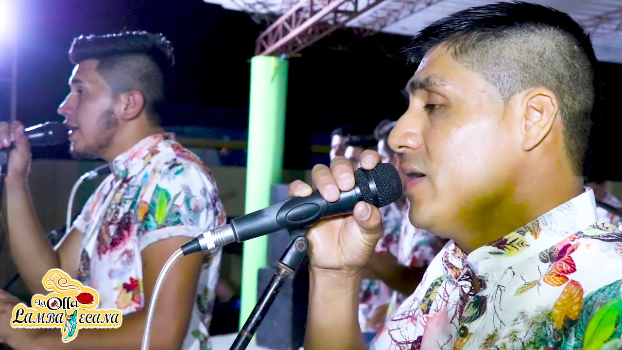 MIX LA INGRATA - PASION Y SENTIMIENTO | EN VIVO