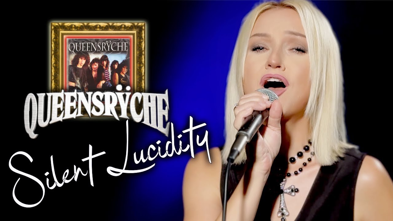 Silent Lucidity - Queensrÿche (Alyona)