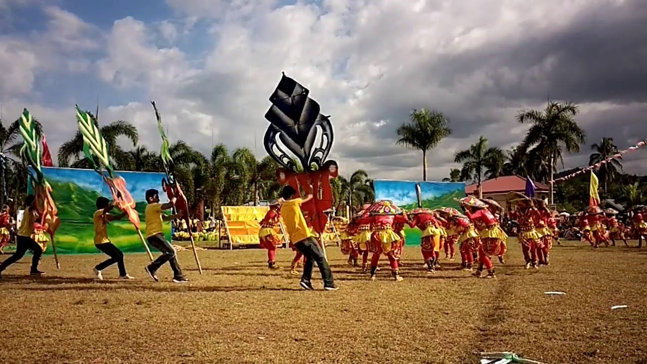 Bulawan Festival