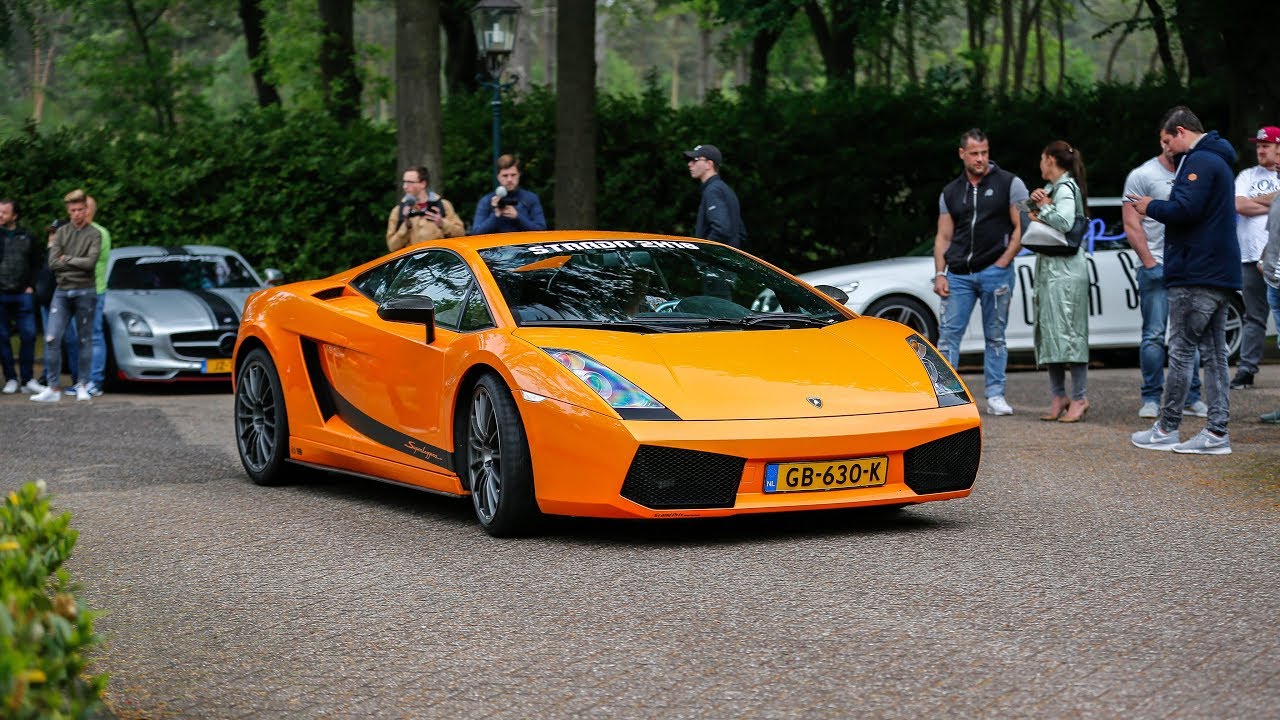Supercars Arriving - Huracan Performante, Aventador SV, Mosselman M4, Akrapovic SLS, Pure Turbos M4