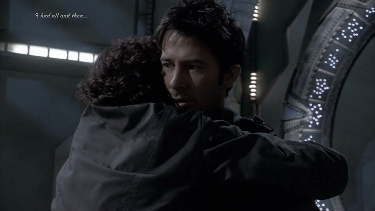 |SGA| John & Elizabeth - The night we met