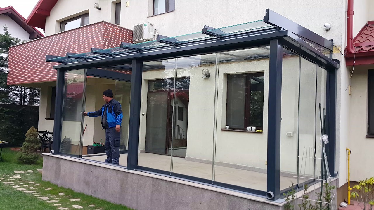 JVSwintergardens-Inchideri si acoperiri terase