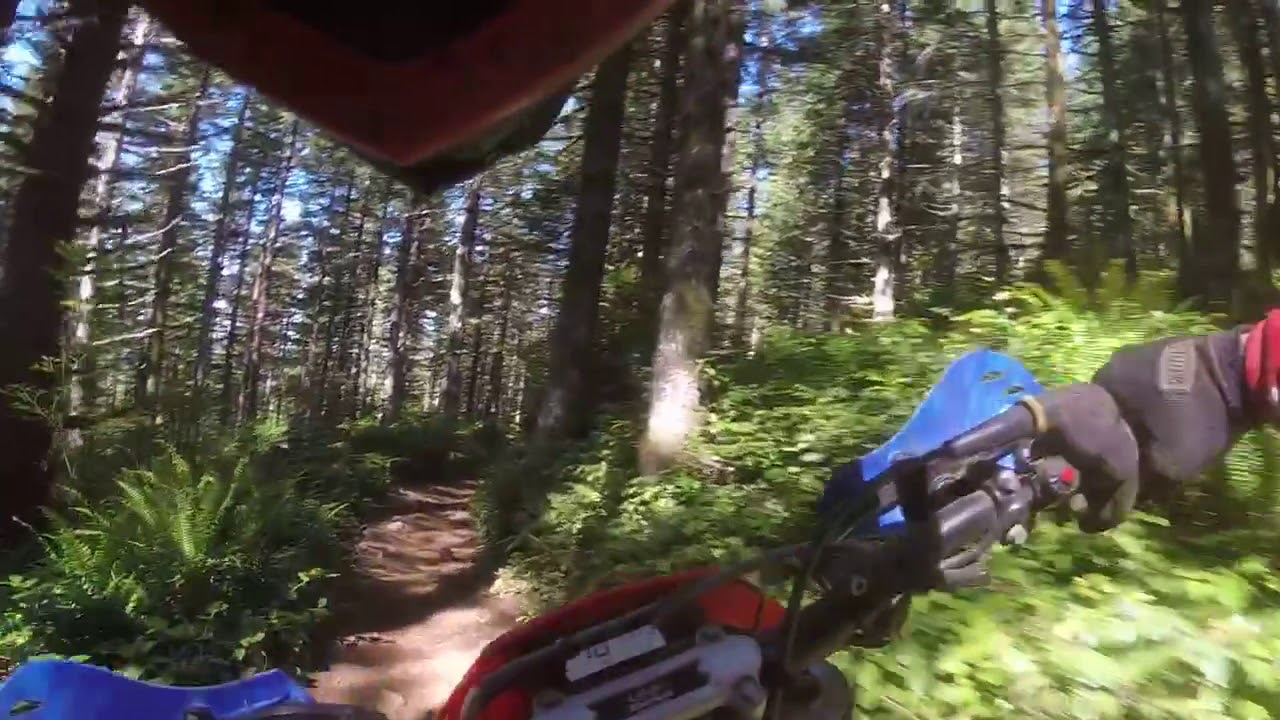 2018 NMA Smuggler Poker Run