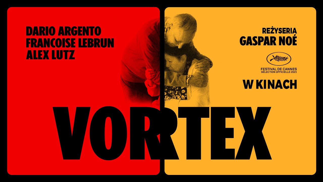 VORTEX - zwiastun PL