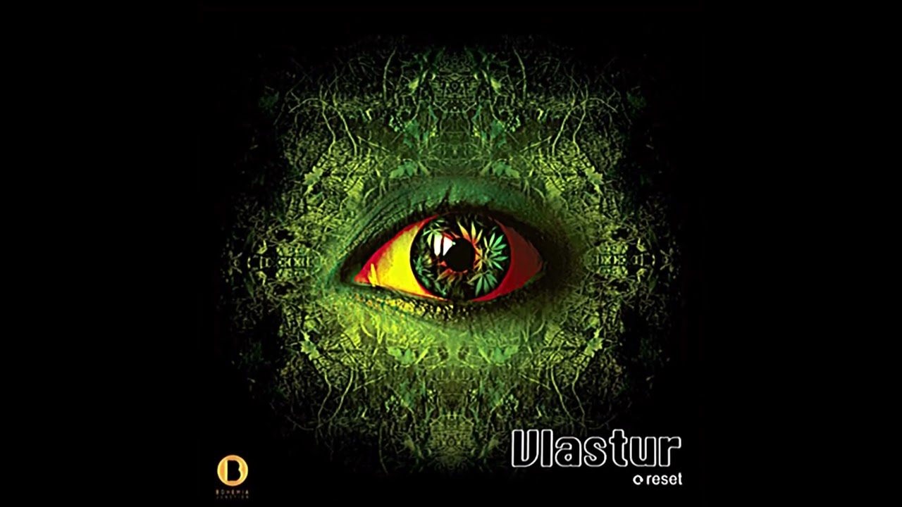 Vlastur (RESET) - Lyra Vega (original mix) Bohemia Junction Recordings
