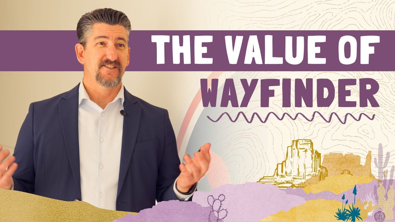 The Value of Wayfinder