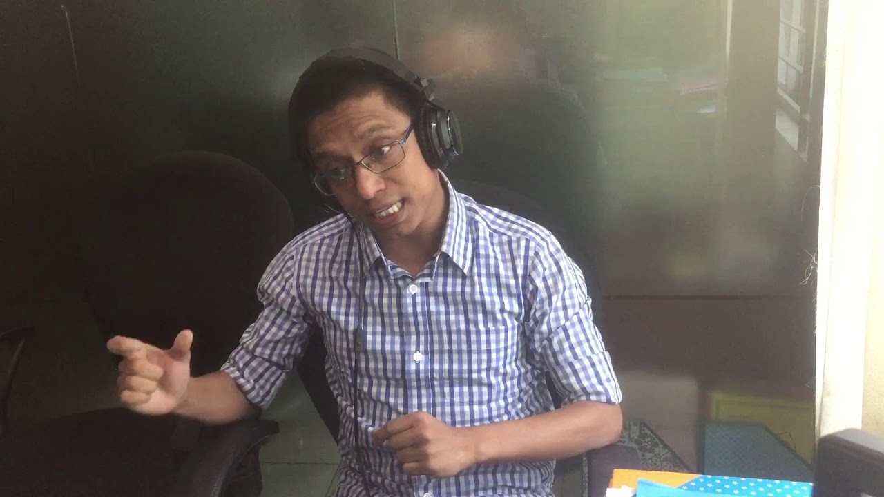Skype video interview for higher study in South Korea