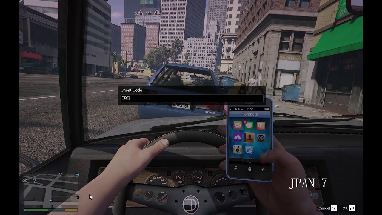 Jpan is Live | GTA V