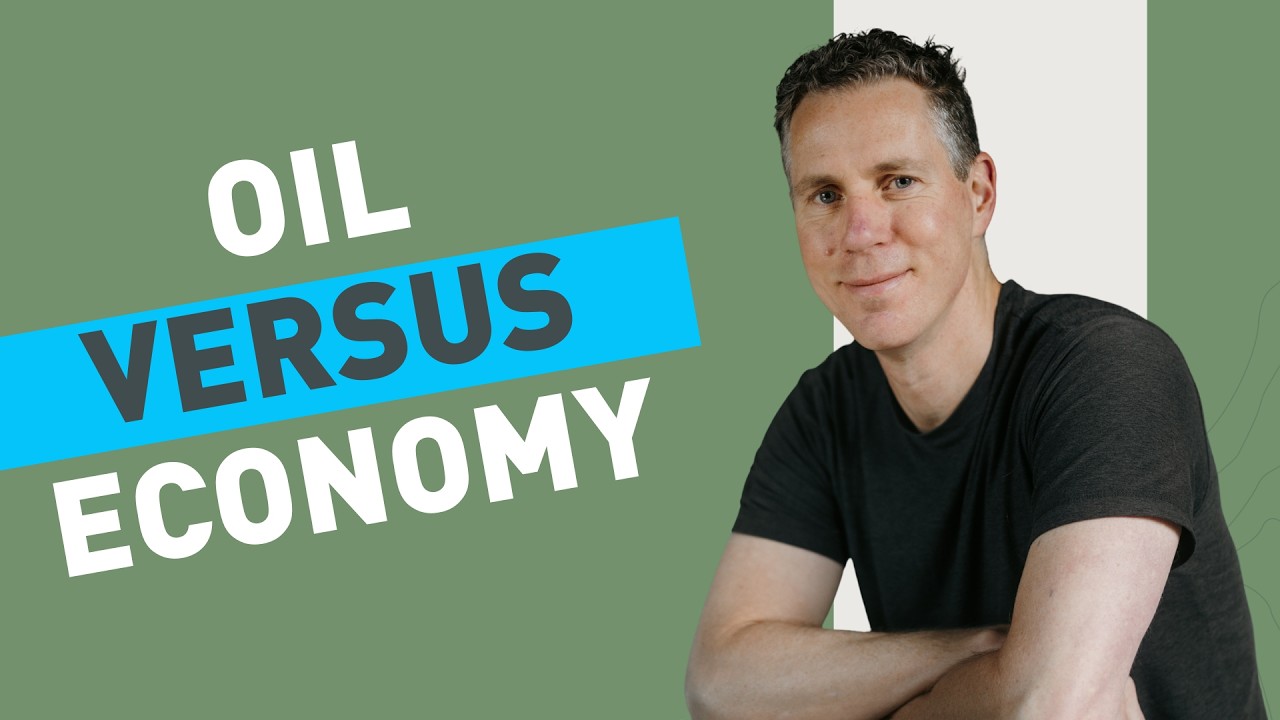 Oil Versus Economy