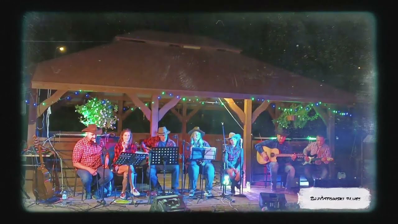 Ad Rem - Brz&oacute;stowski blues