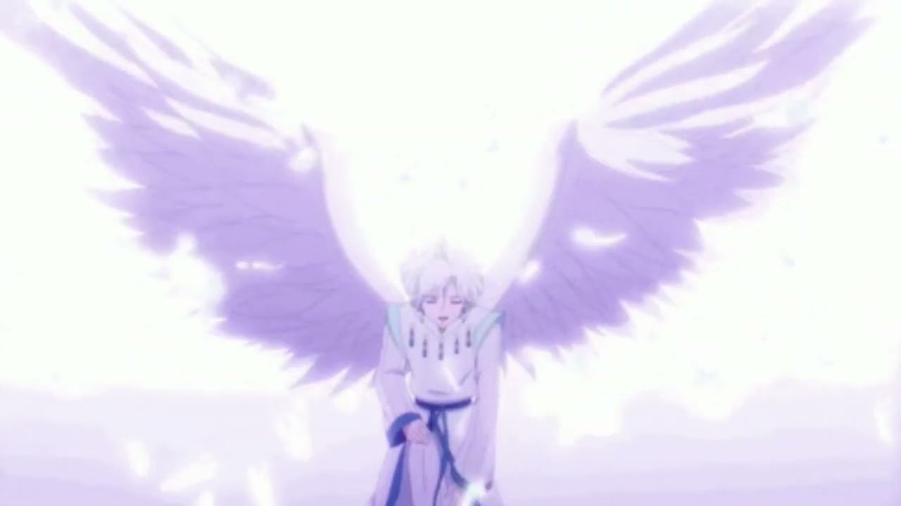 nightwish - i wish i had an angel (slowed & reverbed)