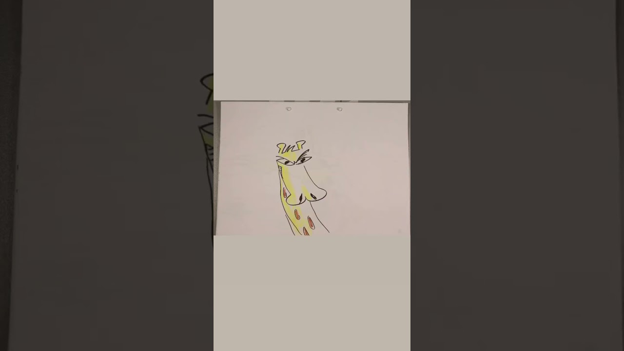 Uni poetry animation