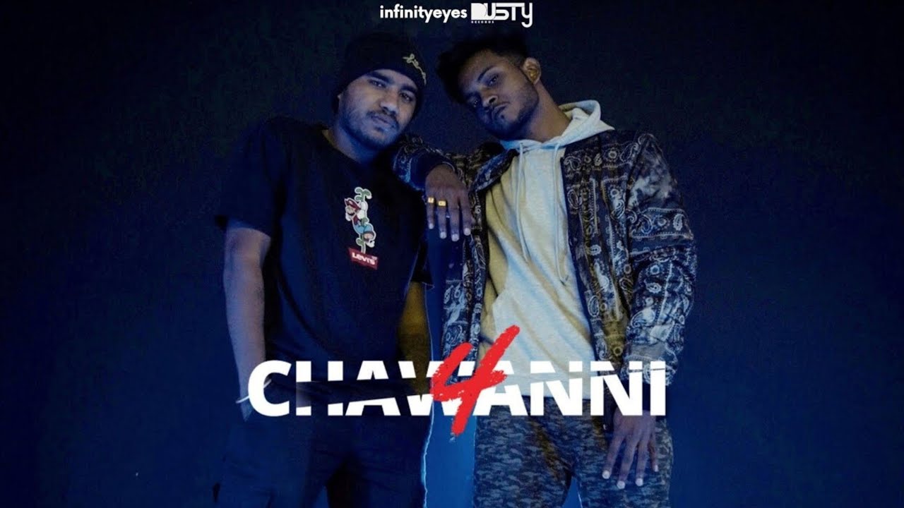CHAAR CHAWANNI - Asthra X @havokdr  | (Official Music Video) | 2022