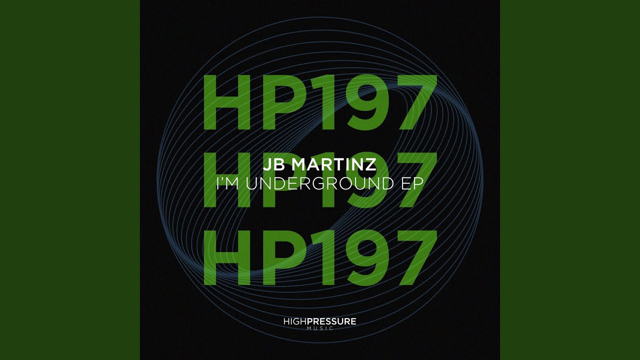 Junkie Alive (Original Mix)