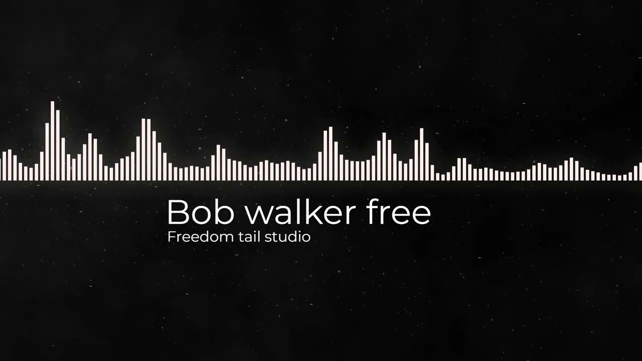 🎼 FREE No copyright music - Bob Walker 🎶