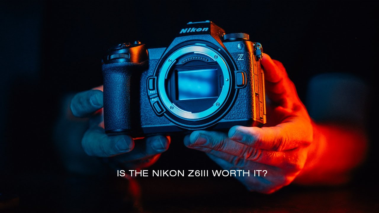 5 Things I Love About the Nikon Z6III (And 5 I Don’t)