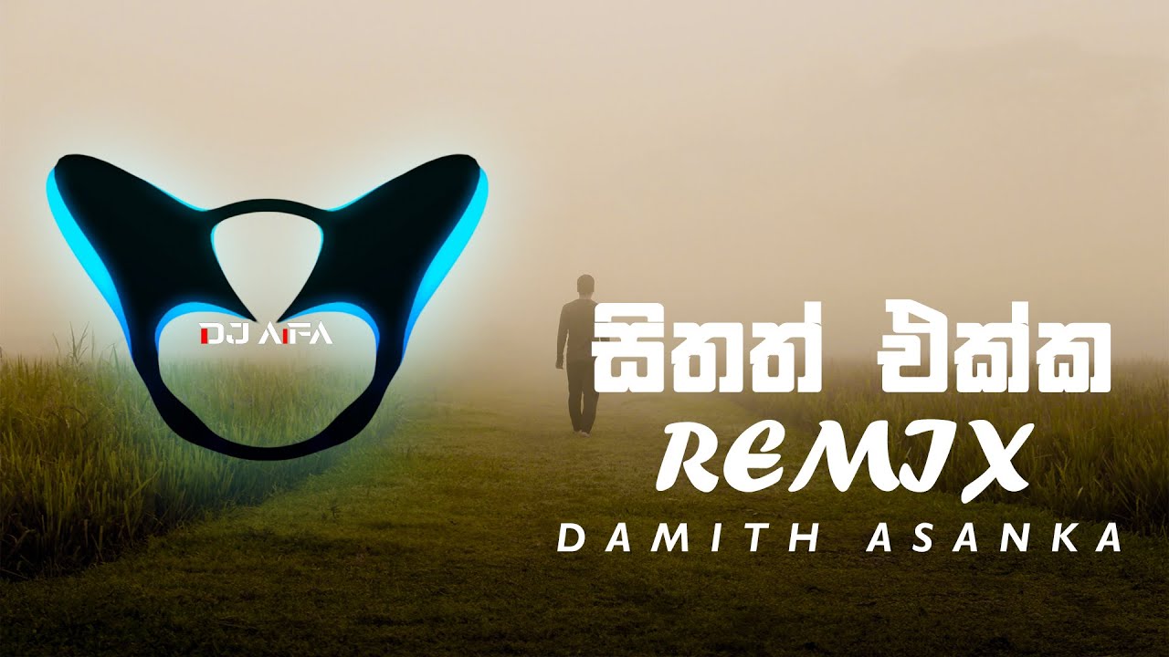 Sithath Ekka (Remix) DJ AIFA