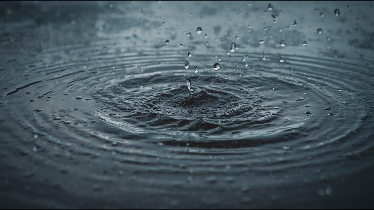 Rain Sounds for Sleeping l 10 Hours
