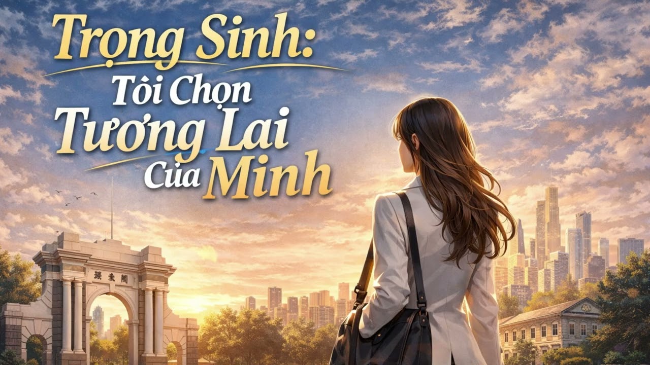 Trọng sinh tôi chọn tương lai của mình
