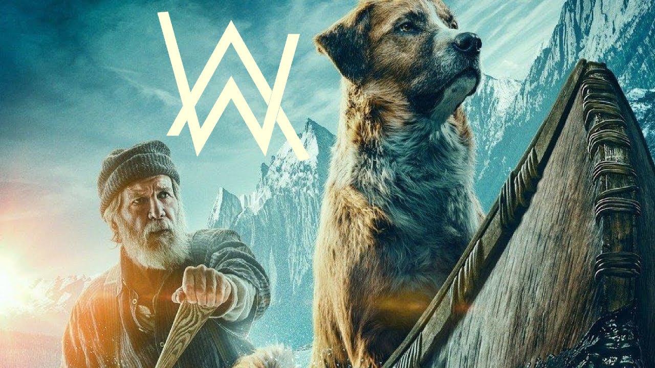 Alan Walker - The True Leader (Part. 05)