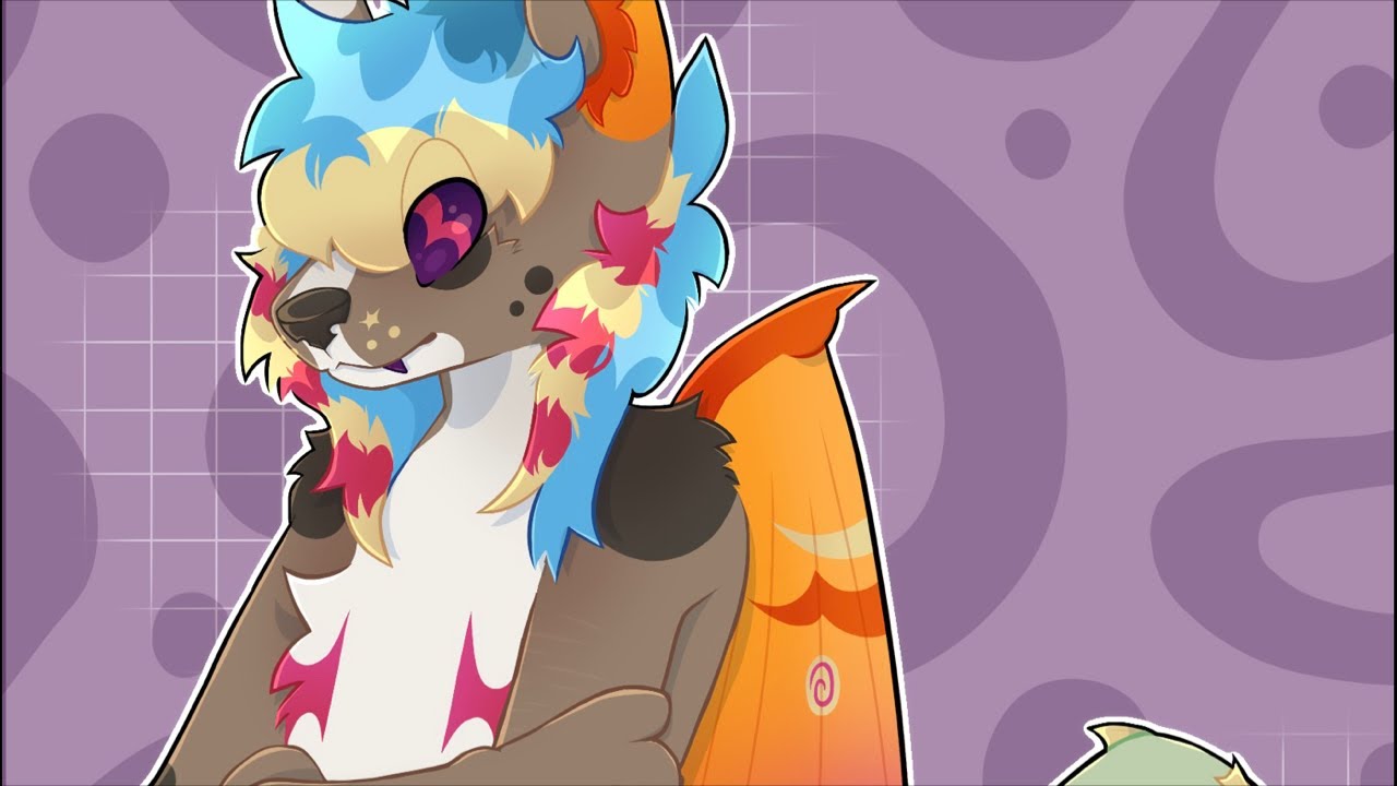 working on commissions !!
