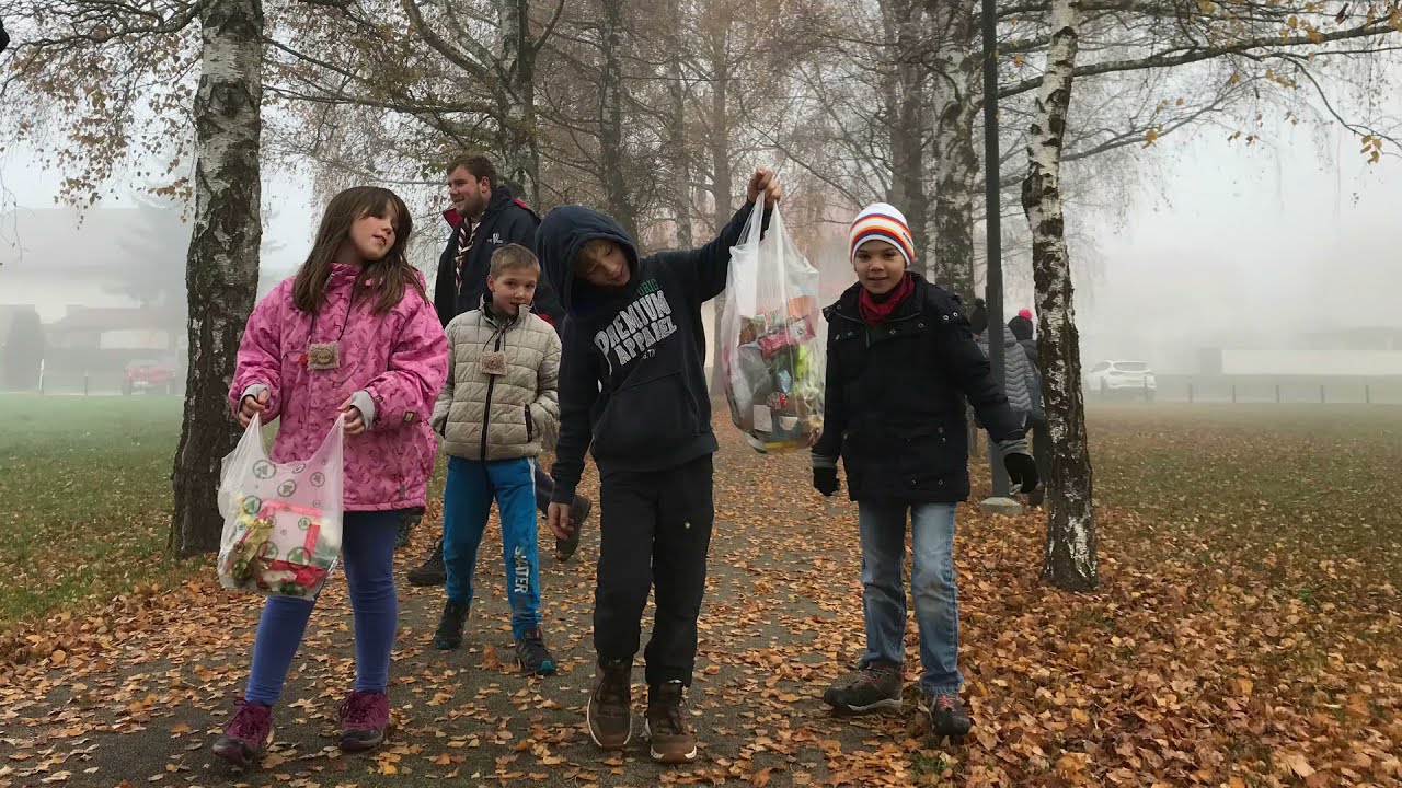 Odprimo vrata družbi brez odpadkov!