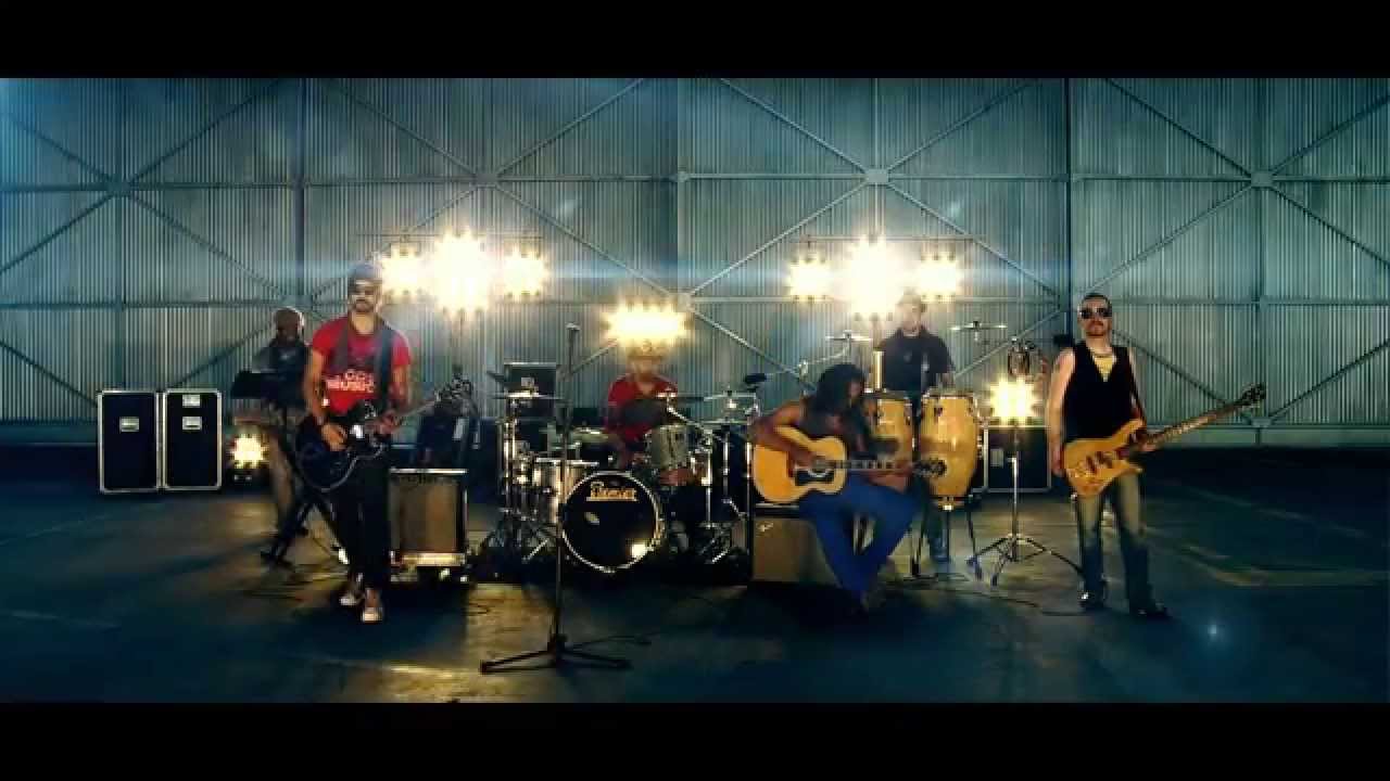 Santos & Pecadores - Tela (Tema do filme CONTRALUZ)