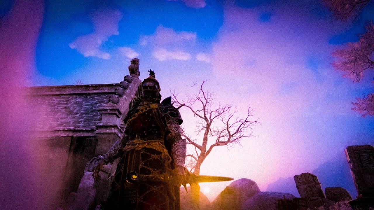 War is war... Montage warmonger [for honor]