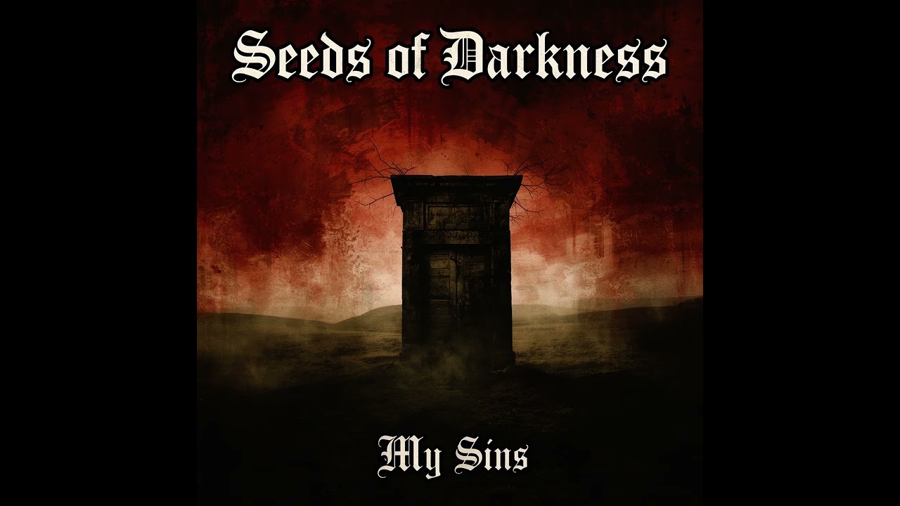 Seeds of Darkness - Laughing in the Fog
