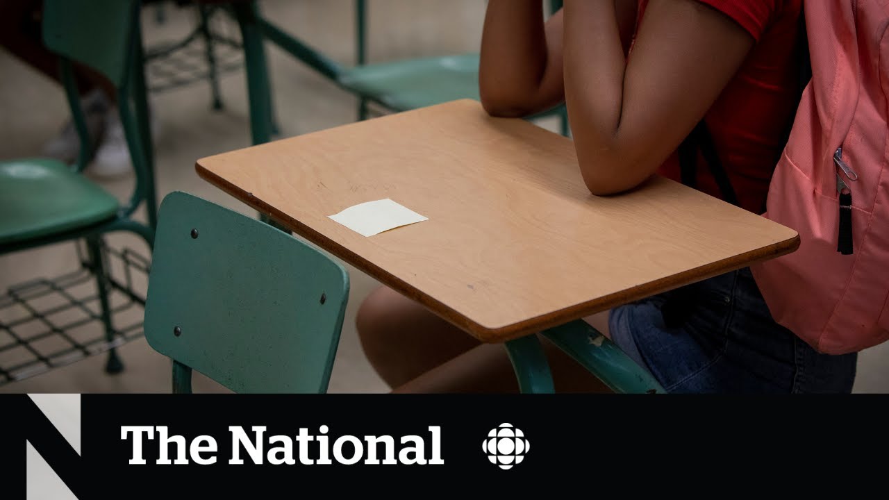 Kids Help Phone struggles to meet demand