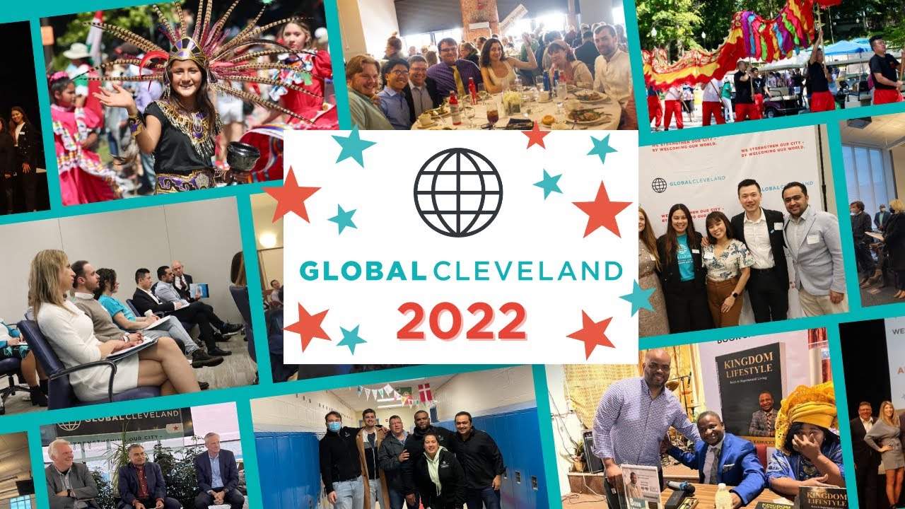 Global Cleveland's Year in Review 2022