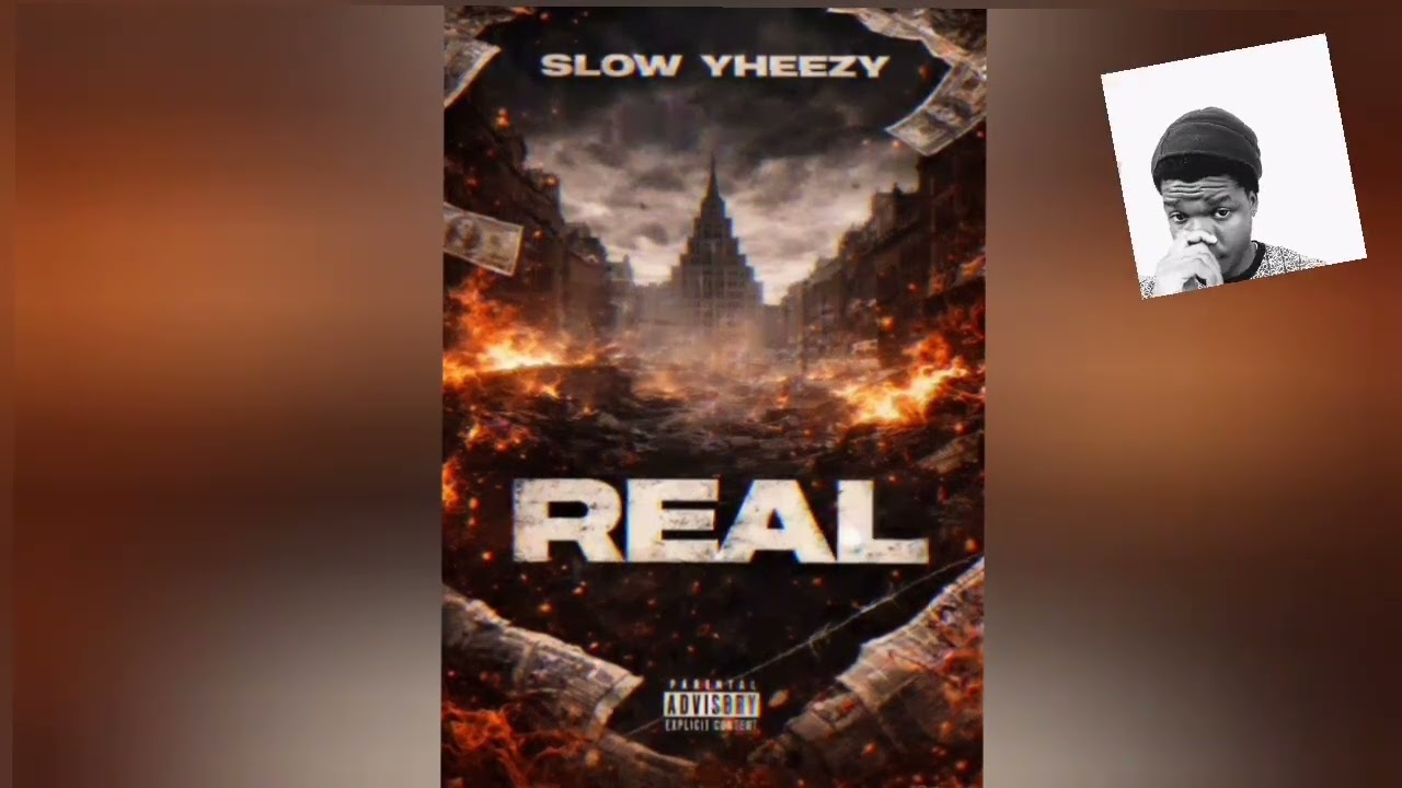 Slow Yheezy -role com a gang