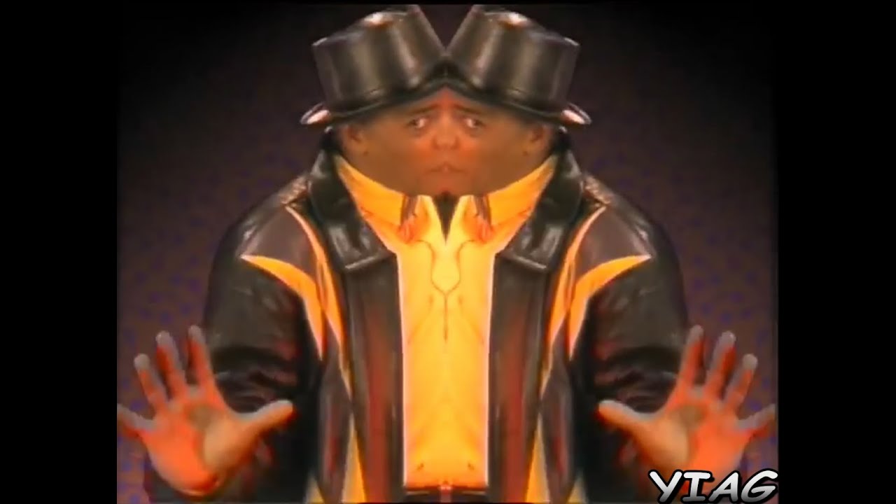 [YTP] Techmonology