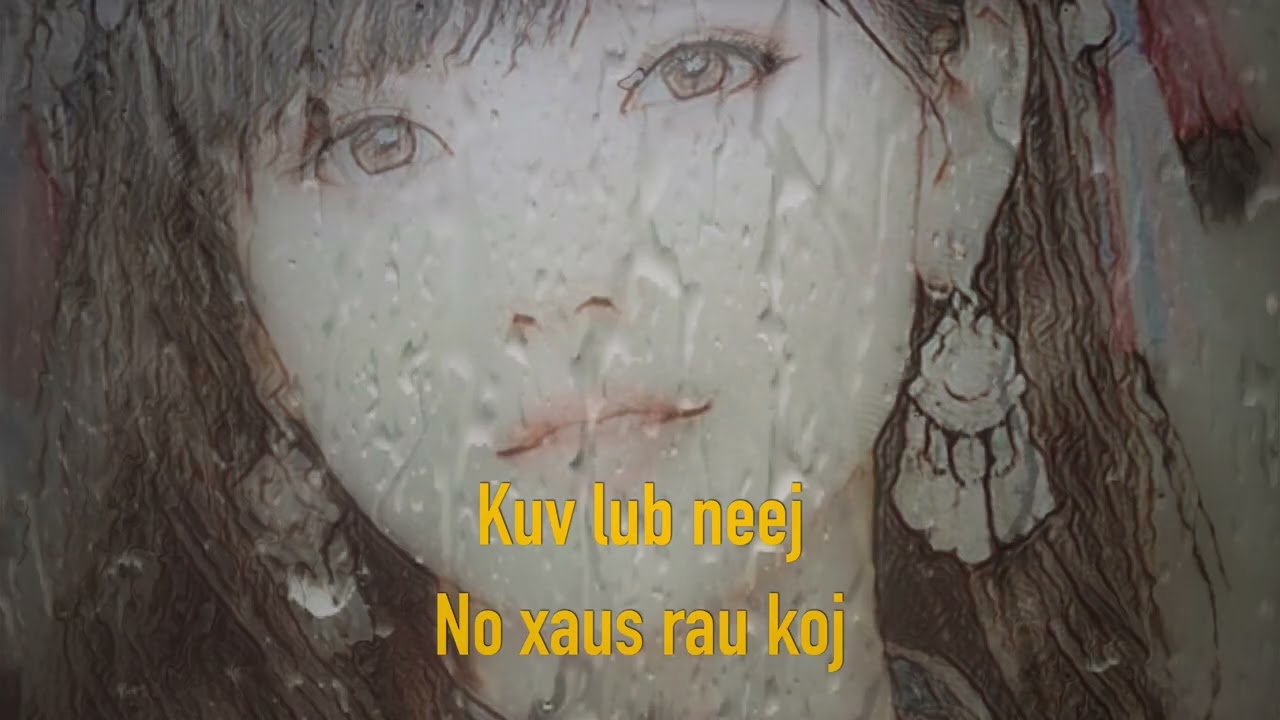 Laus Ua Ke - AI Vocal Version/Tou Ly Vangkhue