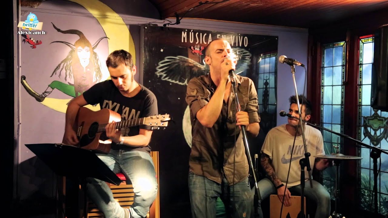 So Payaso -  Alex Casademunt. Sala Búho Real. Madrid