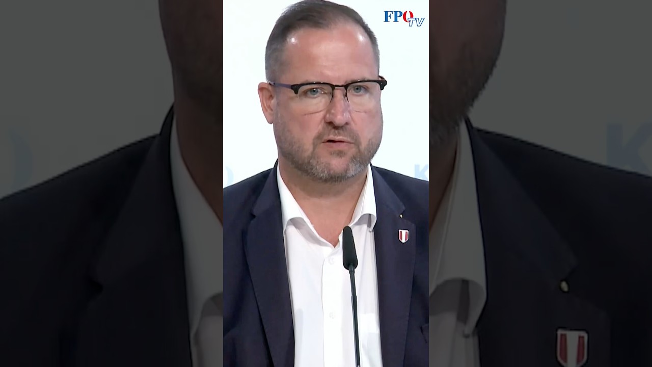 Hafenecker zerpfl&uuml;ckt Verlierer-Ampel: Sie ist ein Totalschaden!