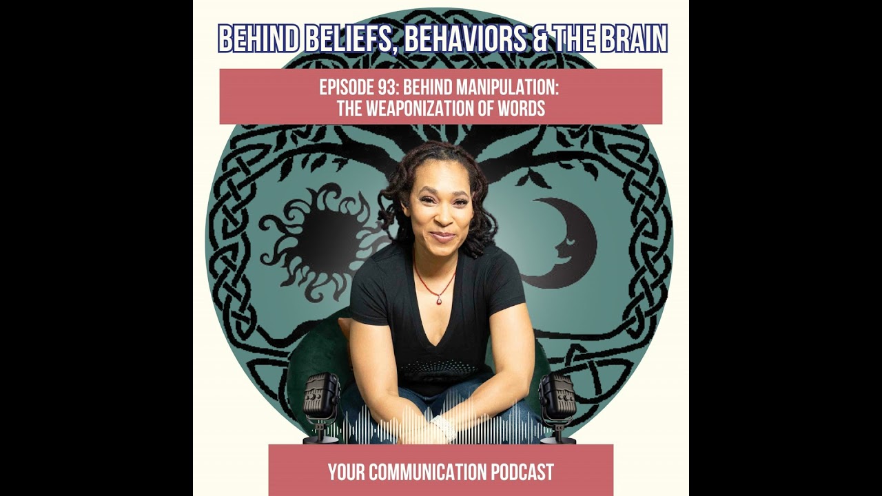 Behind Manipulation: The Weaponization of Words