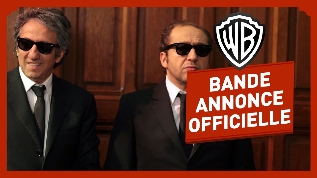 STARS 80 - Bande Annonce Officielle - Richard Anconina / Patrick Timsit / Sabrina