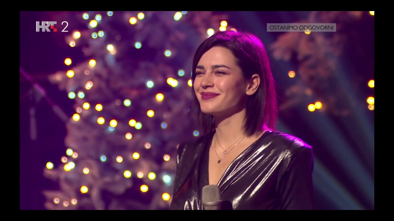 Mia Dimšić – Sretan put | Valceri, polke i druge špelancije